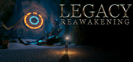 Legacy – Reawakening