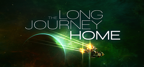漫漫归途 – The Long Journey Home