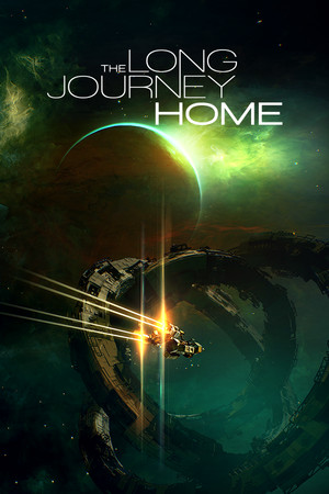 漫漫归途 - The Long Journey Home | 免安装中文版下载 - 单机岛