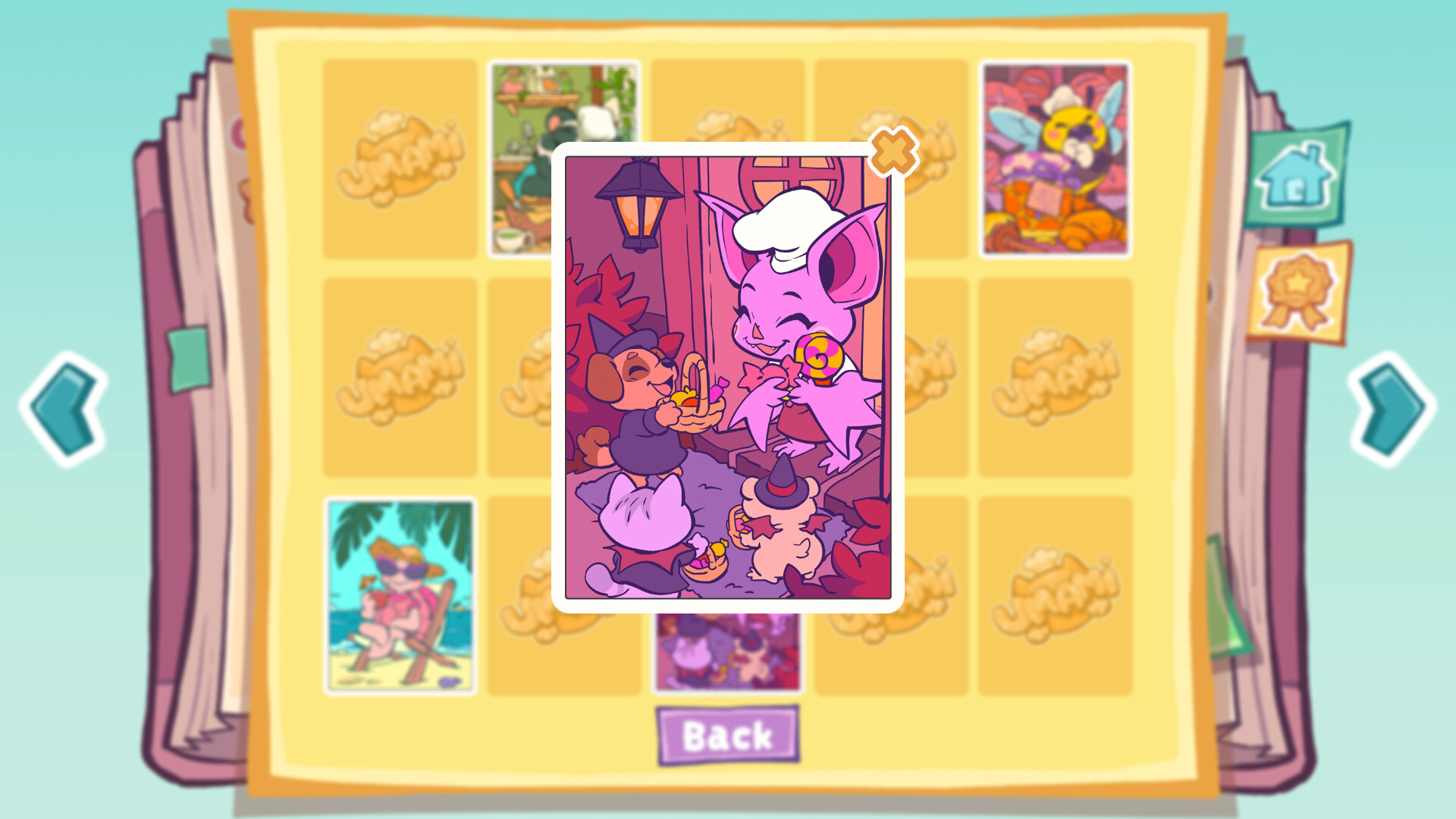 《美味 (UMAMI)》|Build 20825268|中文|免安装硬盘版 《美味 (UMAMI)》|Build 20825268|中文|免安装硬盘版