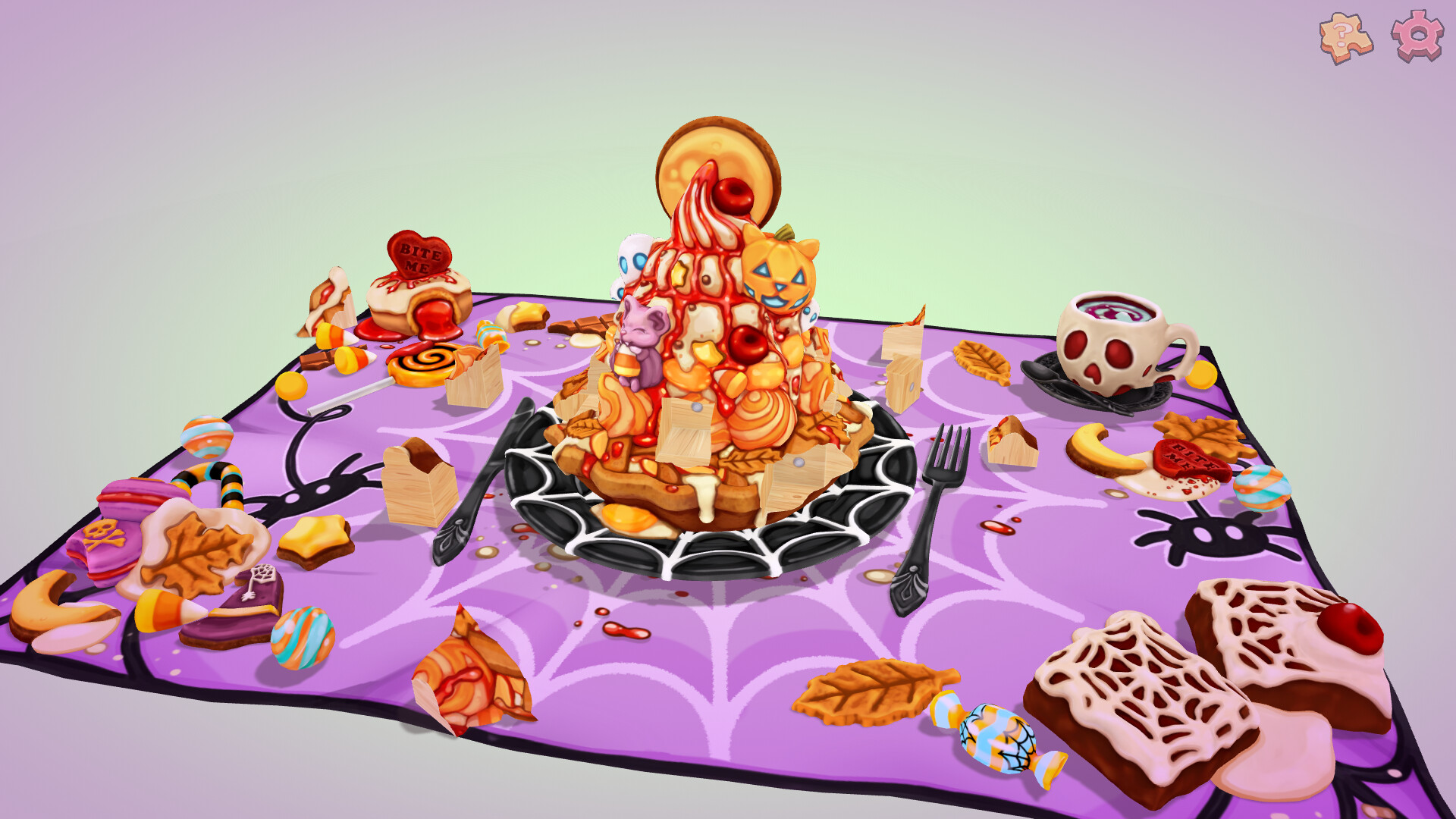 《美味 (UMAMI)》|Build 20825268|中文|免安装硬盘版 《美味 (UMAMI)》|Build 20825268|中文|免安装硬盘版