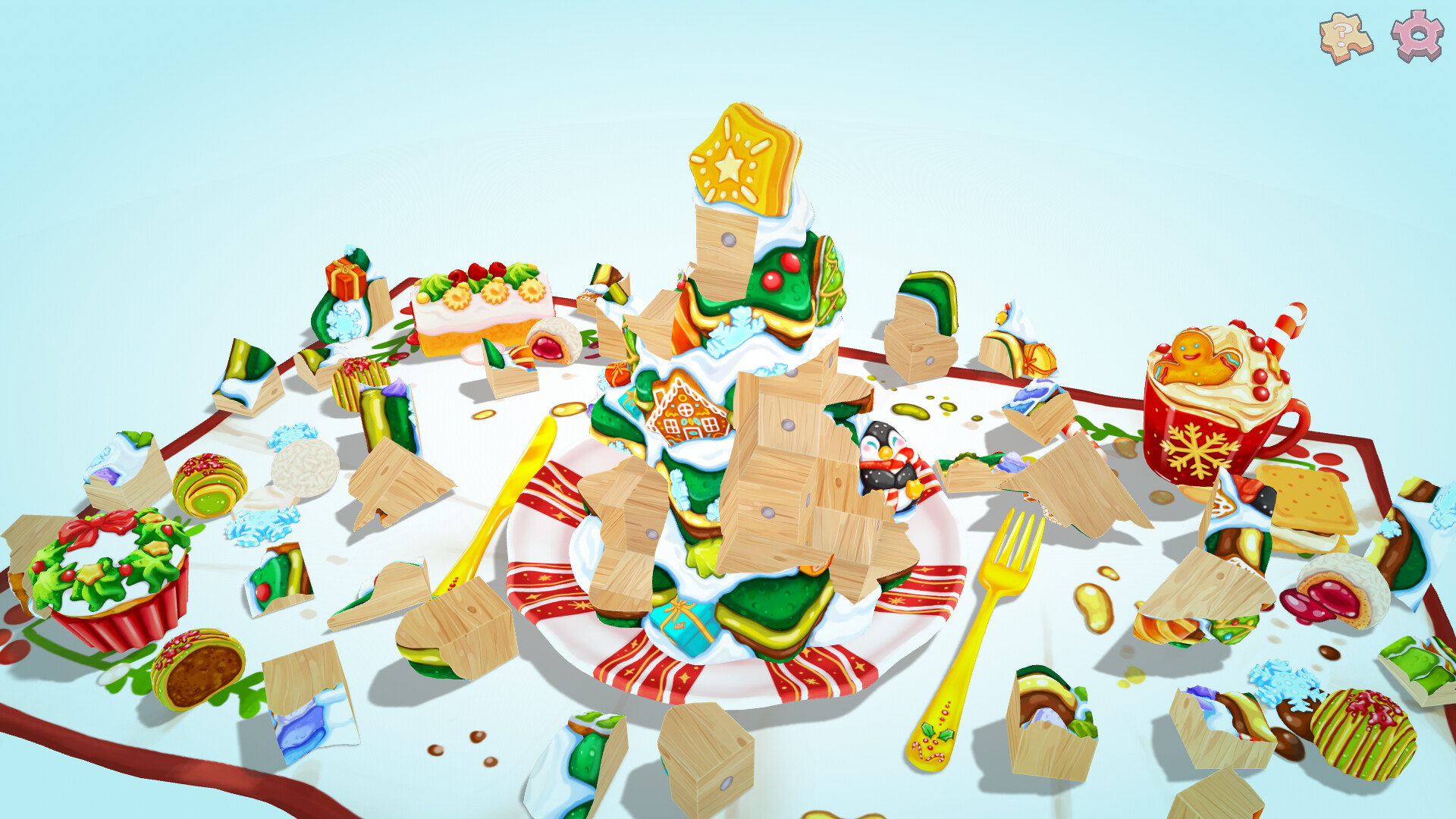 《美味 (UMAMI)》|V1.3.9|中文|免安装硬盘版 《美味 (UMAMI)》|V1.3.9|中文|免安装硬盘版