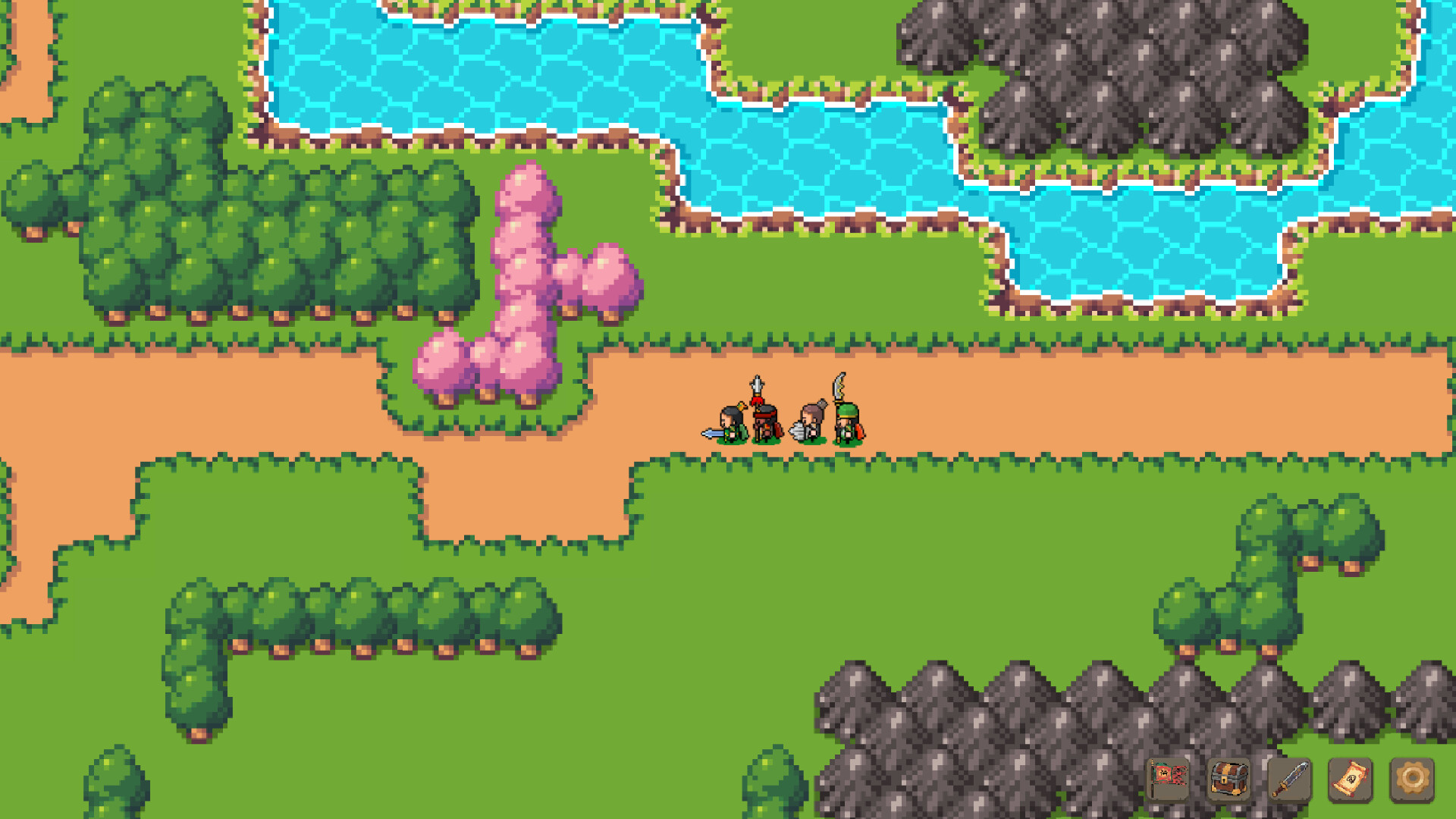 三国蜀汉传 | 官方中文版 | Build.21536887 | 星落九天+铁骑横扫DLC | 抢先试玩版 | 解压即玩 | 百度网盘下载