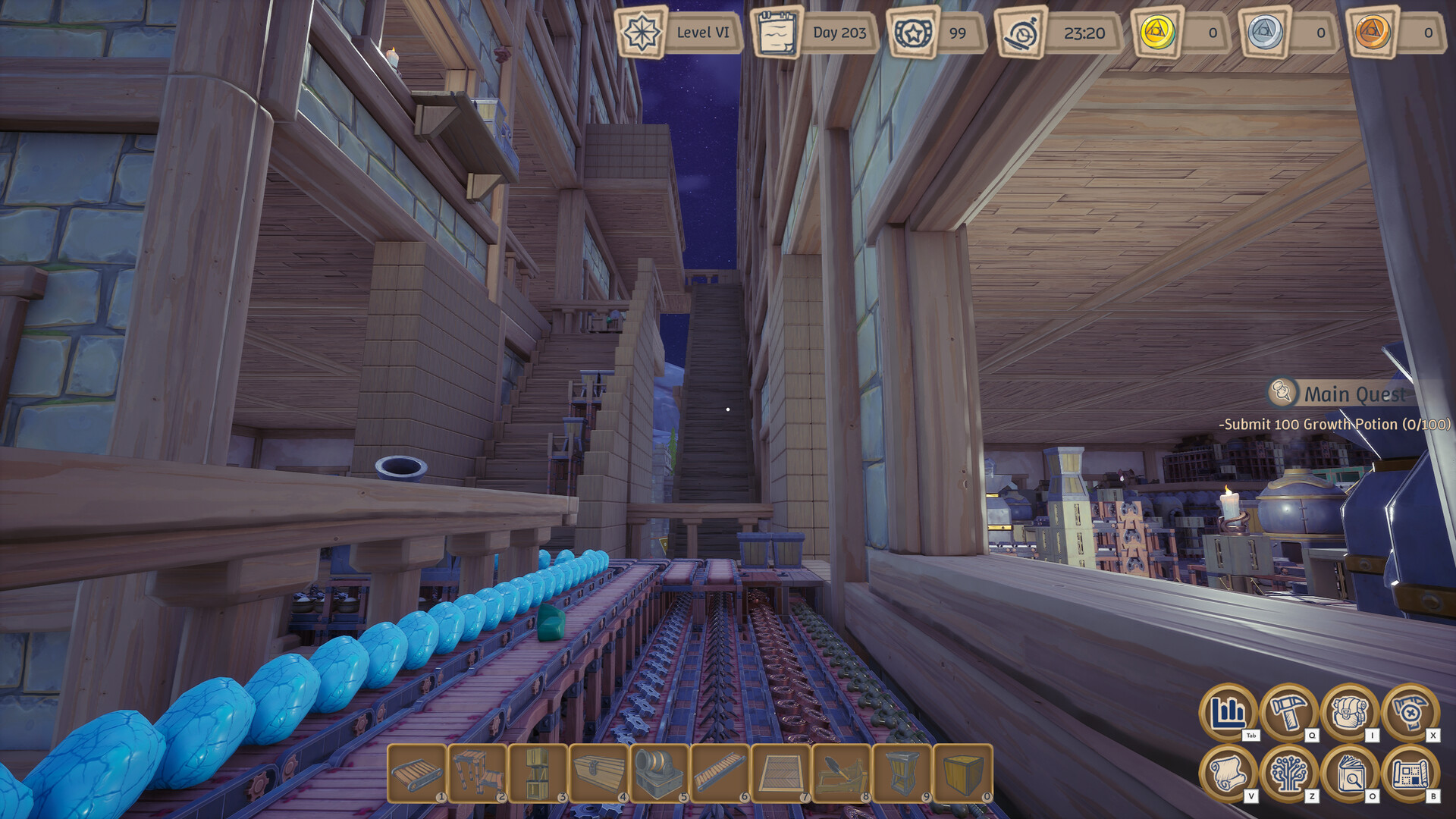 炼金工厂|官方中文|Alchemy Factory - 7