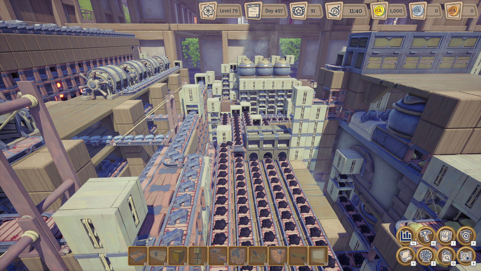 炼金工厂|官方中文|Alchemy Factory - 6