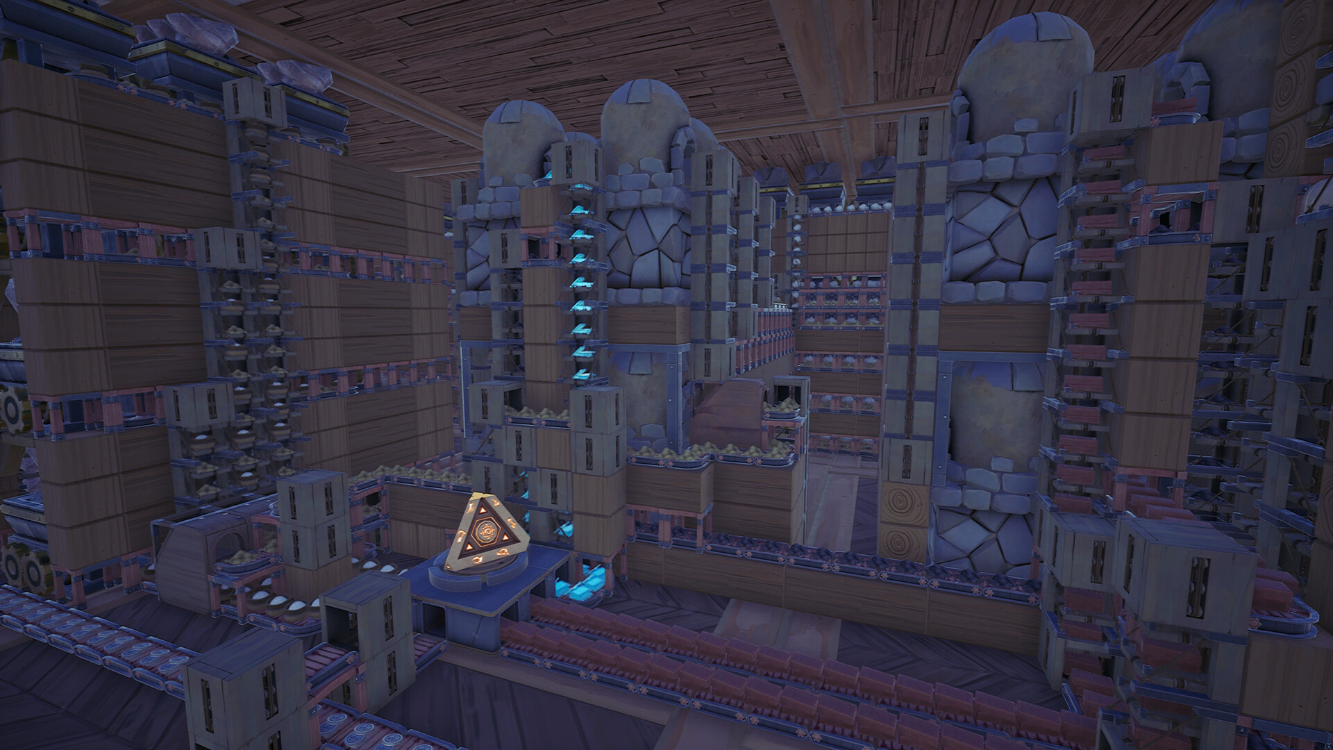 图片[8]-炼金工厂（Alchemy Factory）Build.25201917 [中文][3.55G]-极客游戏