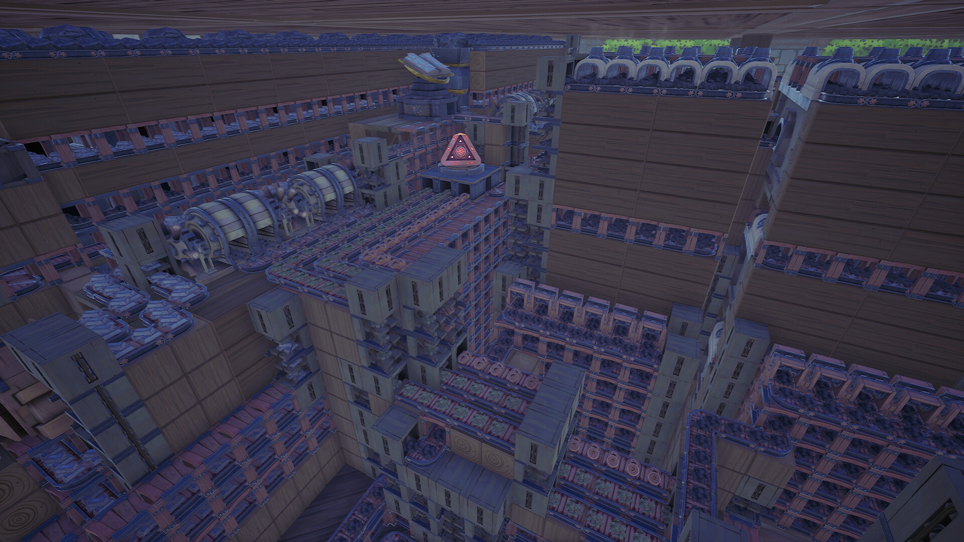 图片[6]-炼金工厂（Alchemy Factory）Build.25201917 [中文][3.55G]-极客游戏