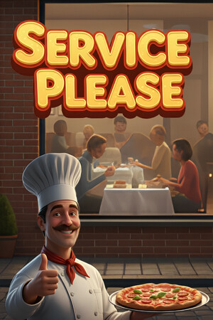 请提供服务/Service Please
