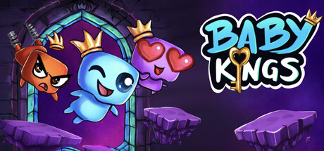 《Baby Kings》Build.24740041 [中文][1.84G]-极客游戏