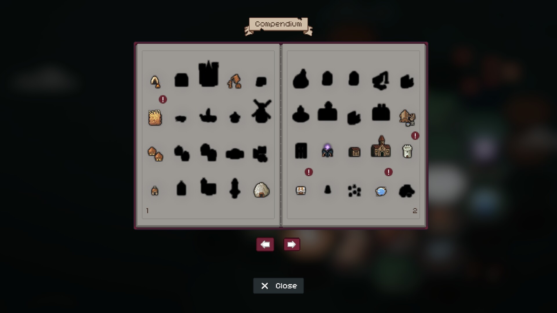 图片[5]-小镇居民（TownsFolk）Build.22882895[中文][0.23G]-极客游戏