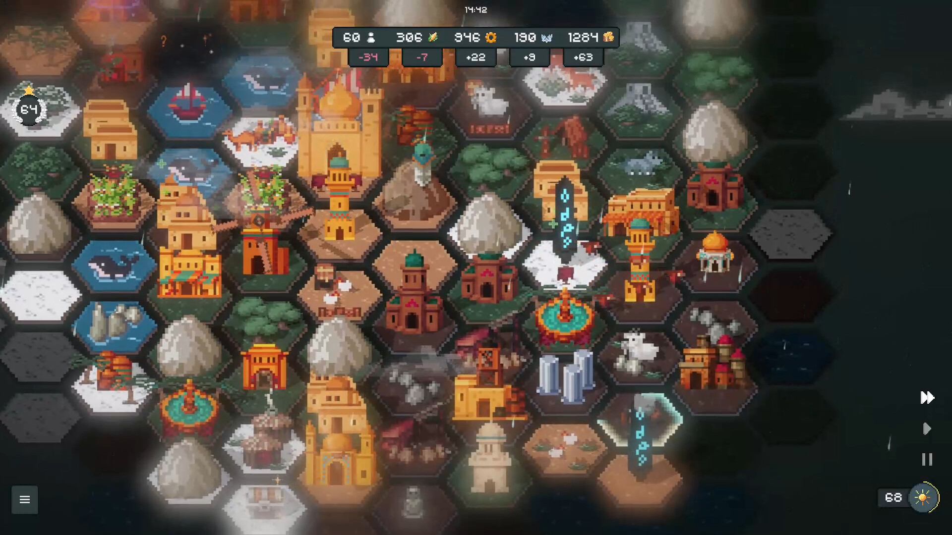 图片[6]-小镇居民（TownsFolk）Build.22882895[中文][0.23G]-极客游戏