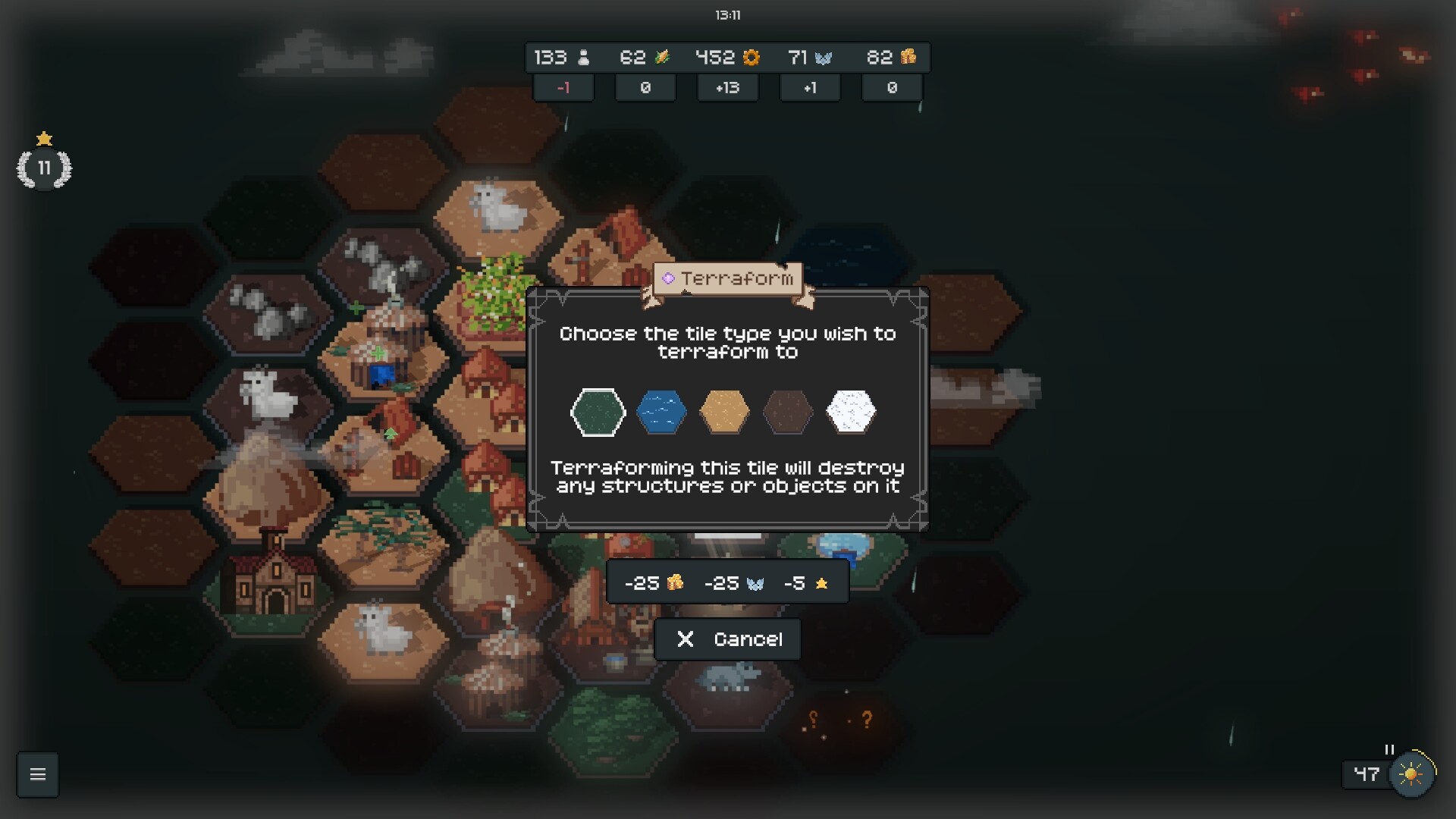 图片[4]-小镇居民（TownsFolk）Build.22882895[中文][0.23G]-极客游戏