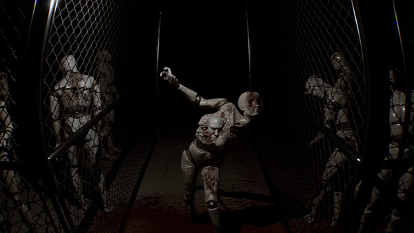 图片[8]-恐怖故事：吞噬世界/Horror Tales Eats The World-m5200游戏资源网热游宝库