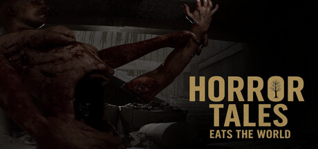 恐怖故事吞噬世界/Horror Tales Eats The World-集游星软件站