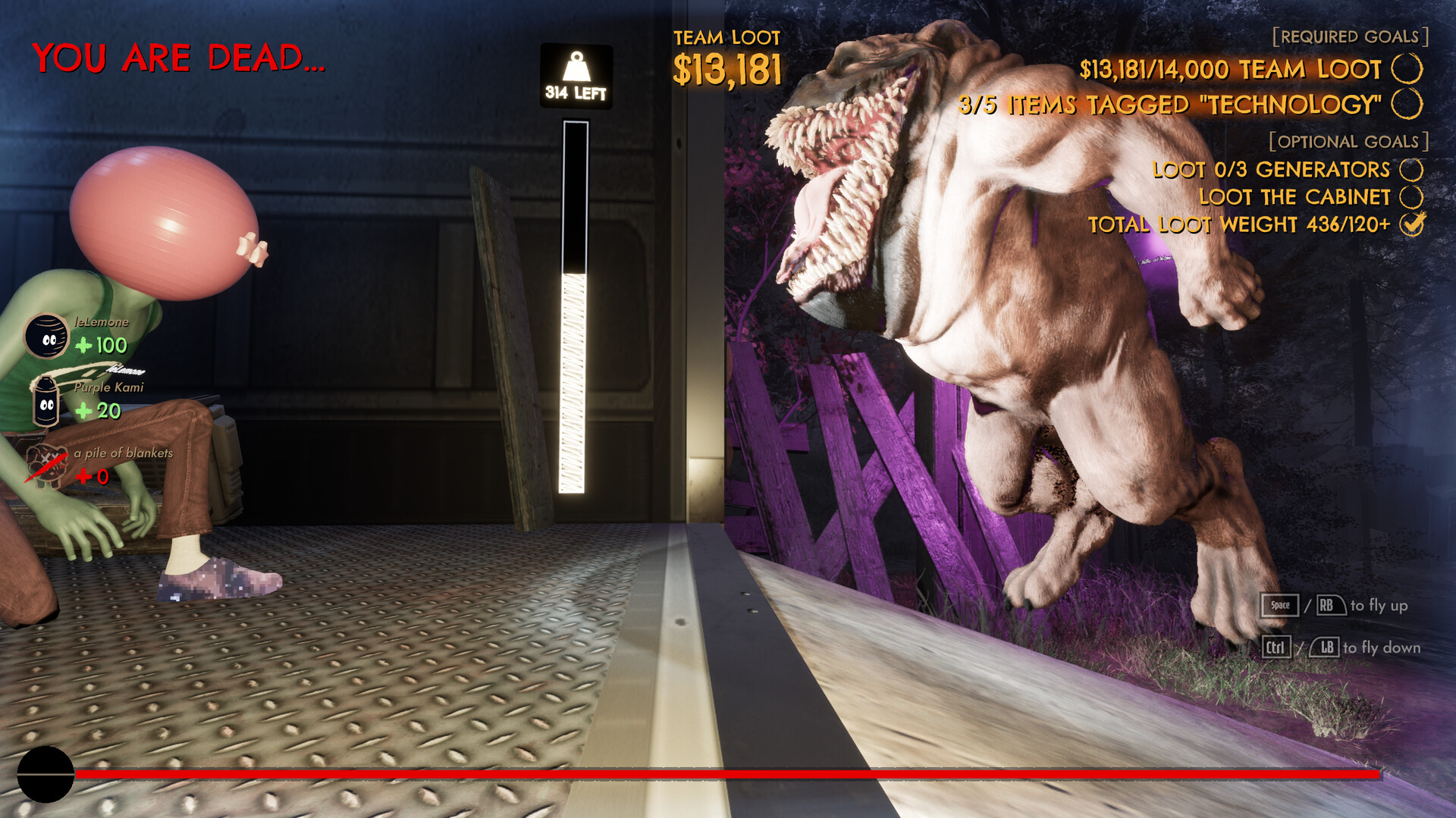 图片[2]-盗窃供应公司（Burgle Supply Company）Build.23321460[中文][11.9G]-极客游戏