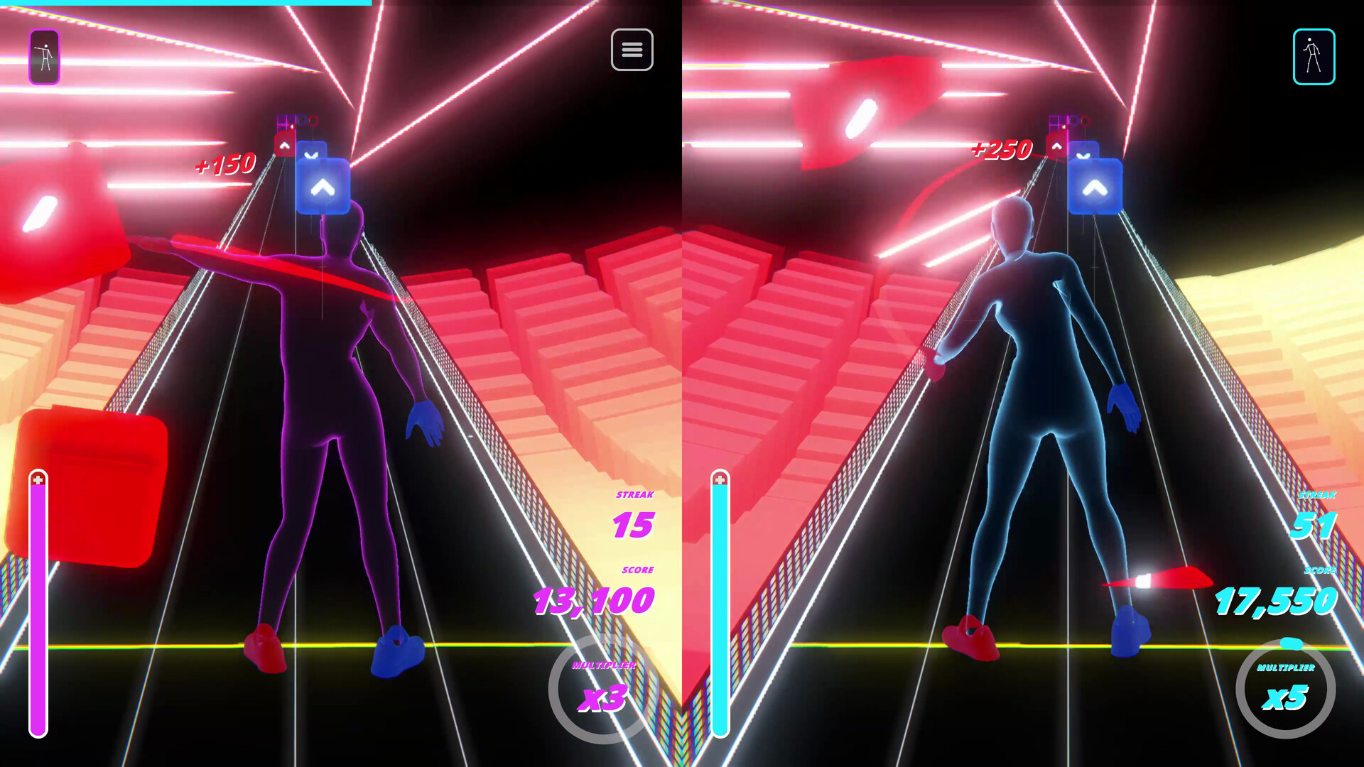 捕捉与伸展|Catch Flex|v1.3.1|官方中文|支持VR.手柄|容量613M