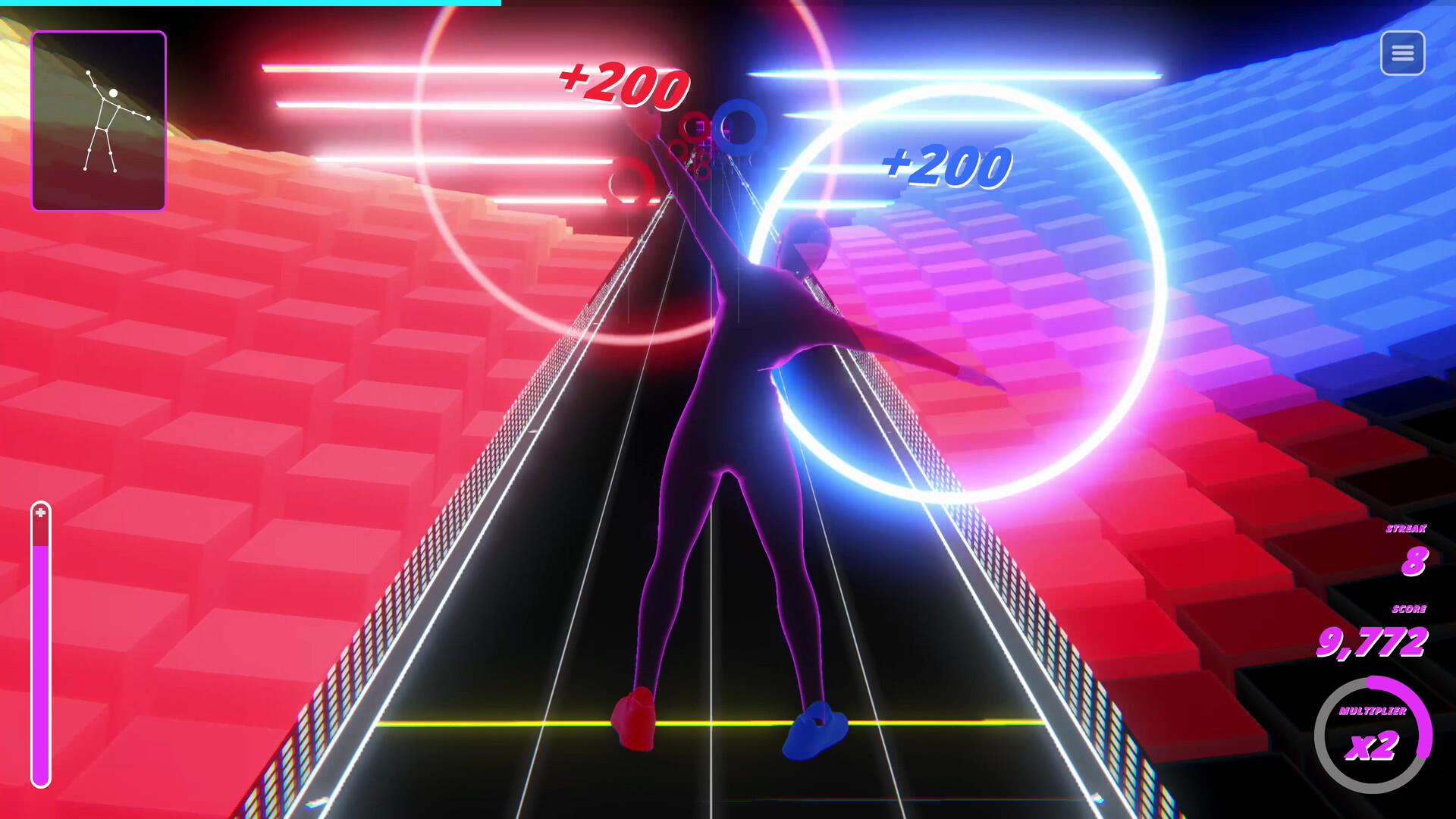 捕捉与伸展|Catch Flex|v1.3.1|官方中文|支持VR.手柄|容量613M