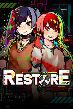 恢复/Restore