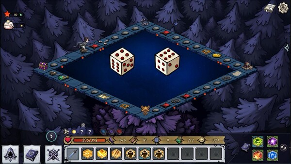 图片[10]-黑暗童话（Dark Fairy Tale）免安装中文版下载-蒸汽游戏宝库 - 高质量Steam单机游戏下载站