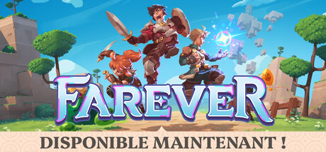 Farever