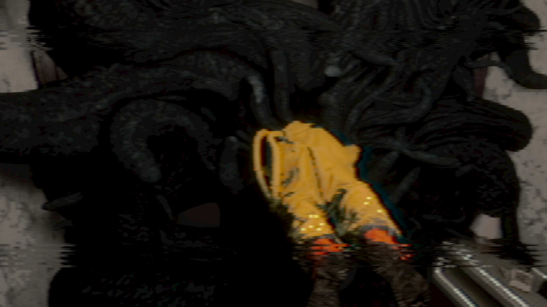 后室循环/BACKROOM LOOP 截图 7