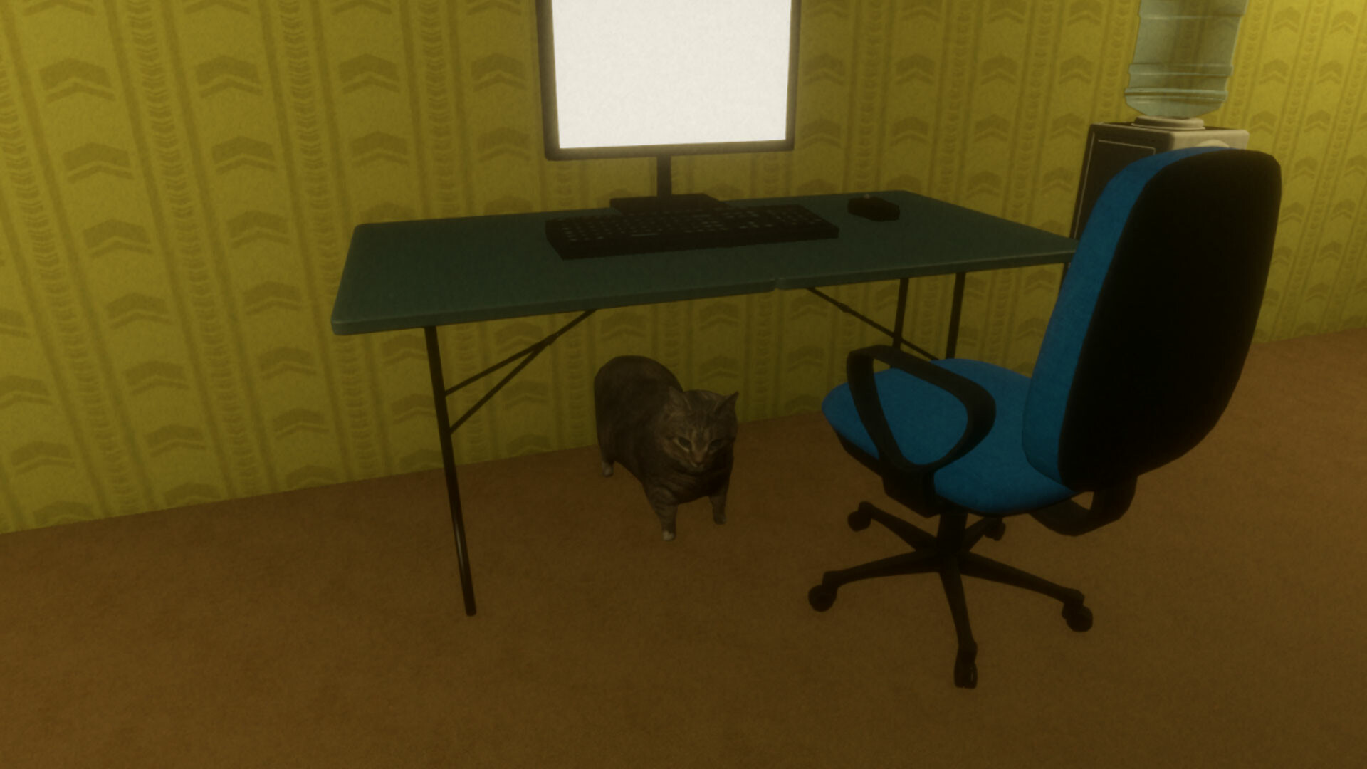 后室循环/BACKROOM LOOP 截图 6