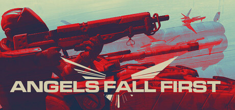 折翼天使/Angels Fall First