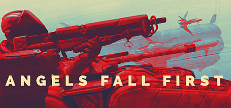 折翼天使/Angels Fall First 折翼天使/Angels Fall First