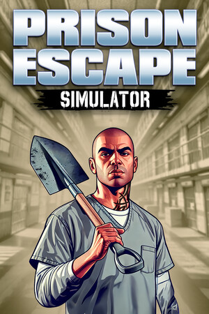 越狱模拟器：挖掘/Prison Escape Simulator: Dig Out