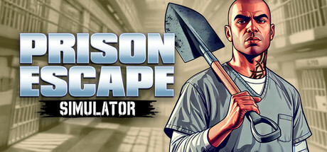 越狱模拟器：挖掘|Prison Escape Simulator Dig Out|1.0.15-萌芽游戏