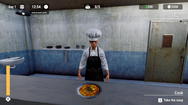 图片[12]-越狱模拟器：挖掘（Prison Escape Simulator: Dig Out）免安装中文版下载-蒸汽游戏宝库 - 高质量Steam单机游戏下载站