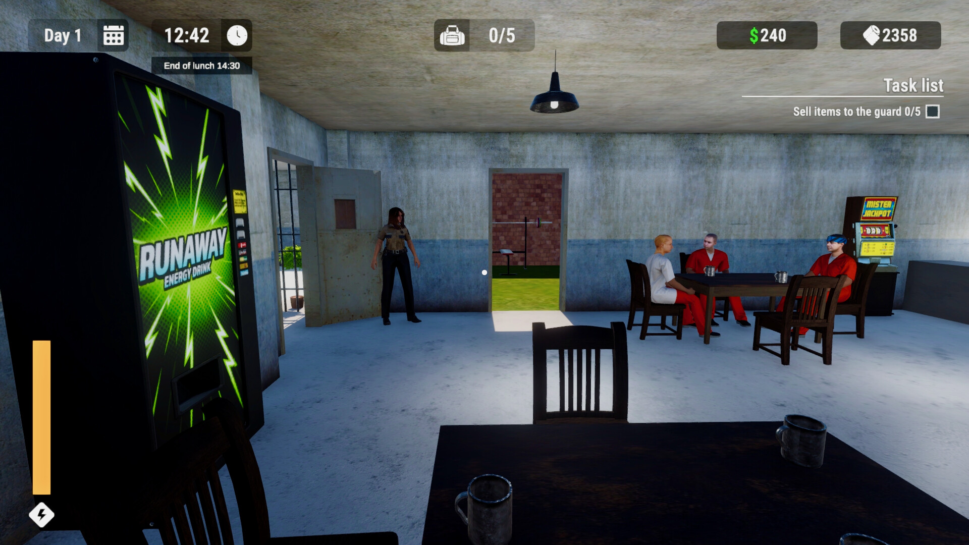 图片[13] • 《越狱模拟器：挖掘/Prison Escape Simulator: Dig Out》v1.0.0|容量11.8GB|官方简体中文|支持键盘.鼠标.手柄 • BUG软件
