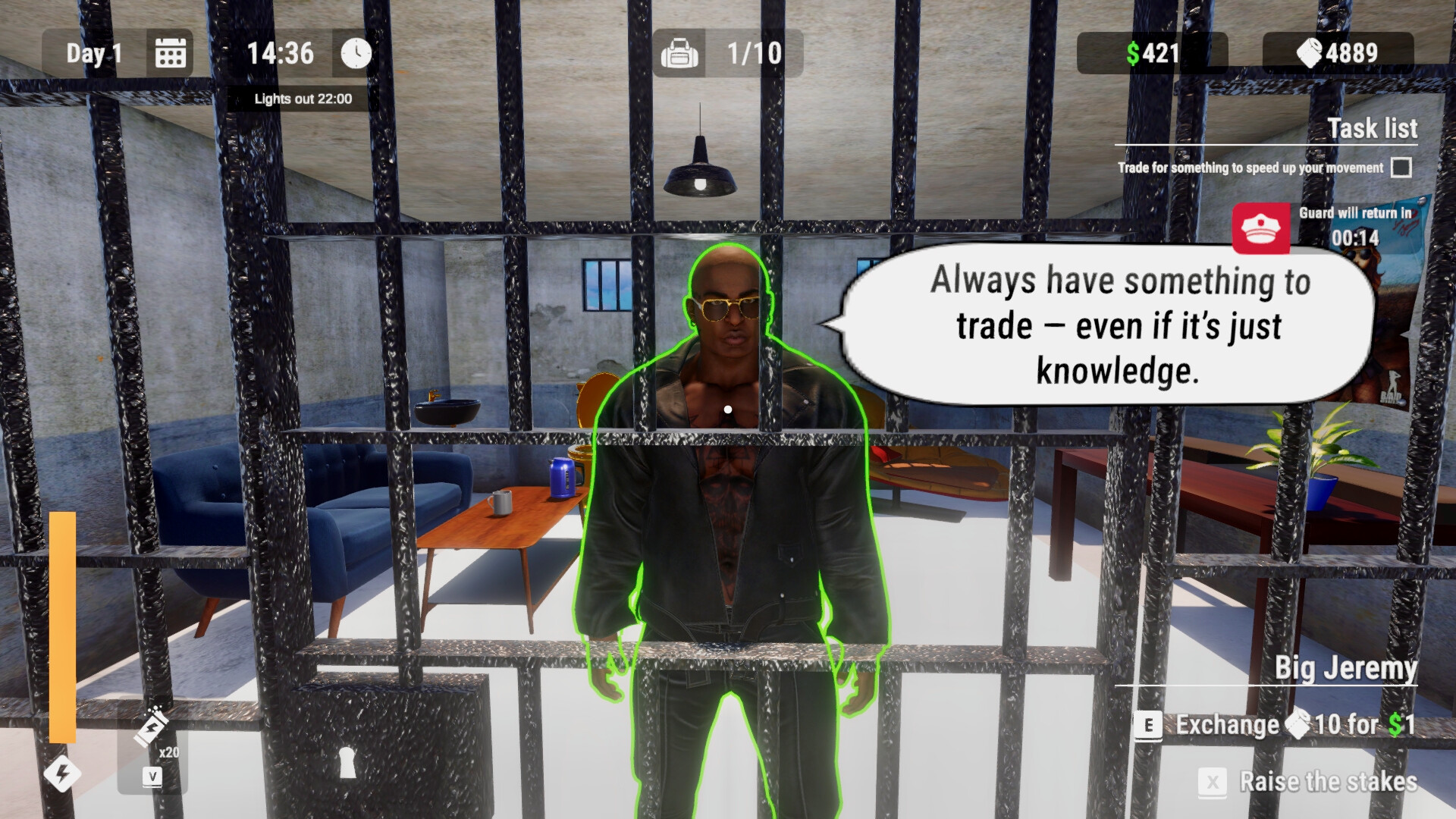 图片[14] • 《越狱模拟器：挖掘/Prison Escape Simulator: Dig Out》v1.0.0|容量11.8GB|官方简体中文|支持键盘.鼠标.手柄 • BUG软件
