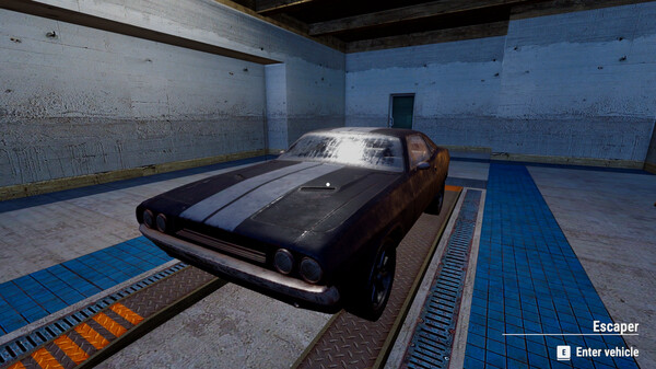 图片[11]-越狱模拟器：挖掘（Prison Escape Simulator: Dig Out）免安装中文版下载-蒸汽游戏宝库 - 高质量Steam单机游戏下载站