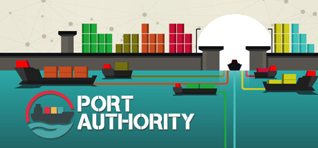 《港务局/Port Authority》-Build.23236441|容量1.55GB|官方简体中文|支持键盘.鼠标