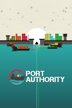 港务局/Port Authority