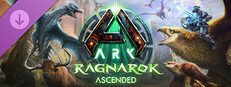 ARK: Ragnarok Ascended