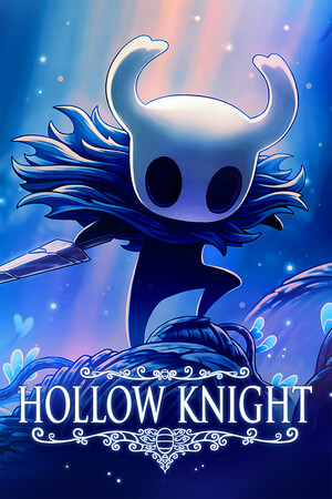 空洞骑士/Hollow Knight