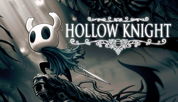 空洞骑士（Hollow Knight）免安装中文版