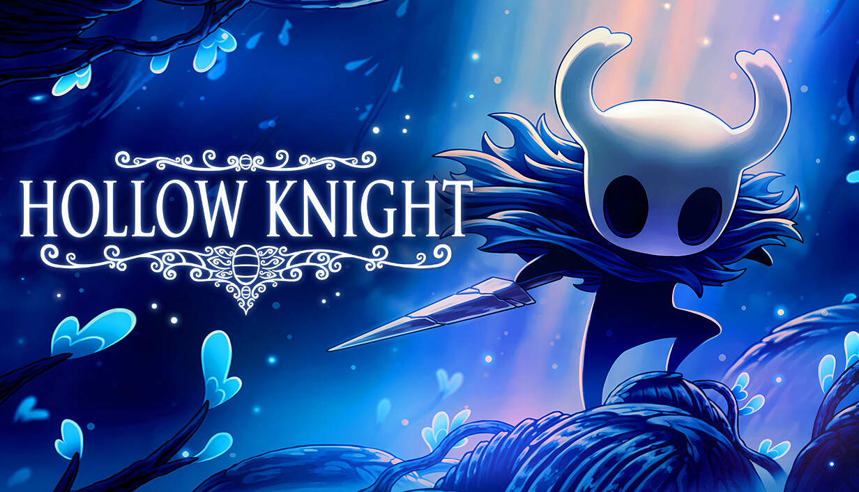 空洞骑士/Hollow Knight