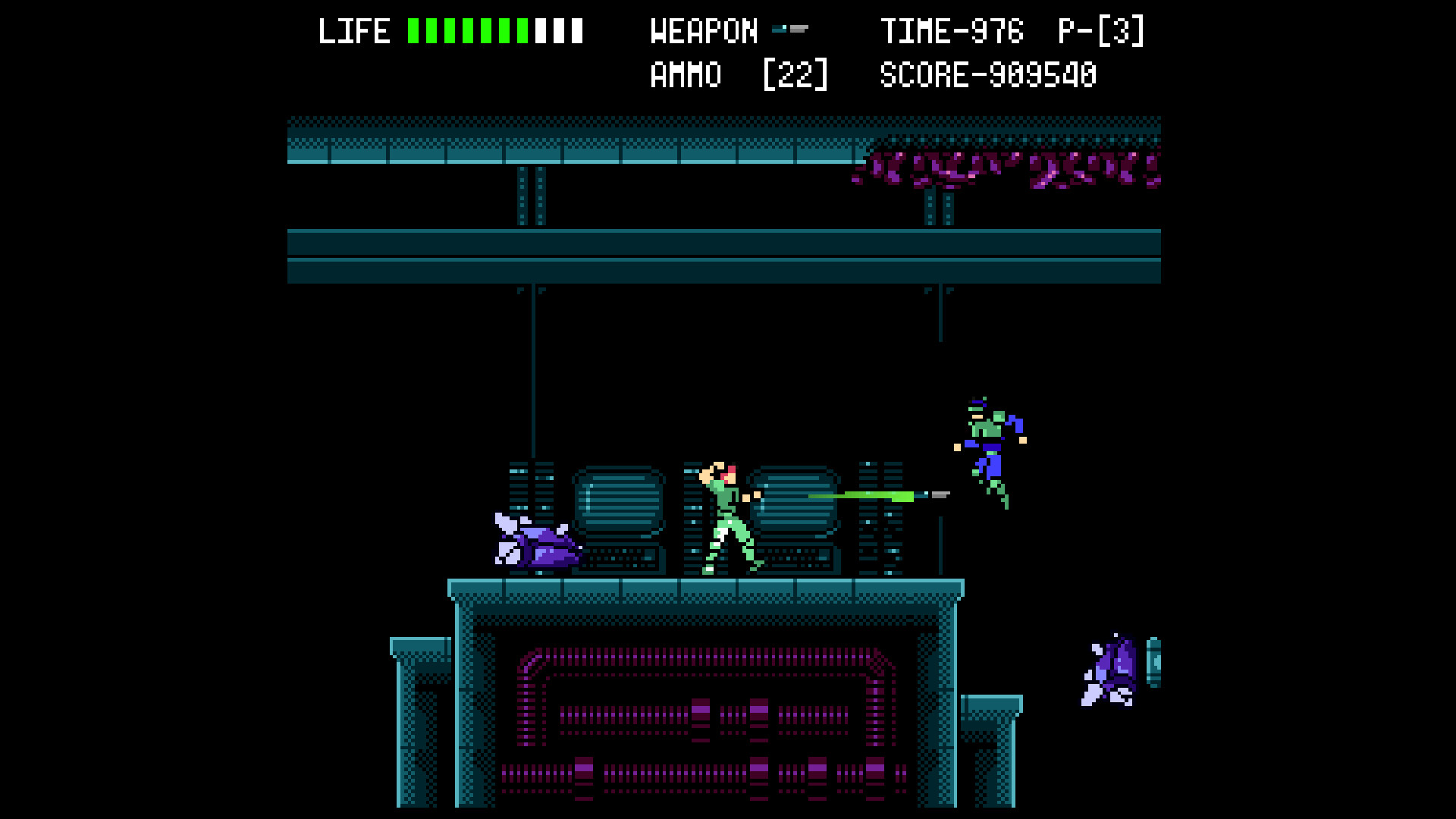 《水晶斗魂传(Crystal Gaiden Origins)》|V1.3|中文|免安装硬盘版 《水晶斗魂传(Crystal Gaiden Origins)》|V1.3|中文|免安装硬盘版