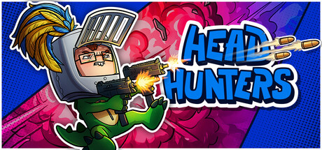 [安卓]猎头者/HeadHunters steam移植版（官中）-无忧免费游戏网