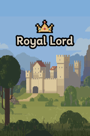 王权领主/Royal Lord