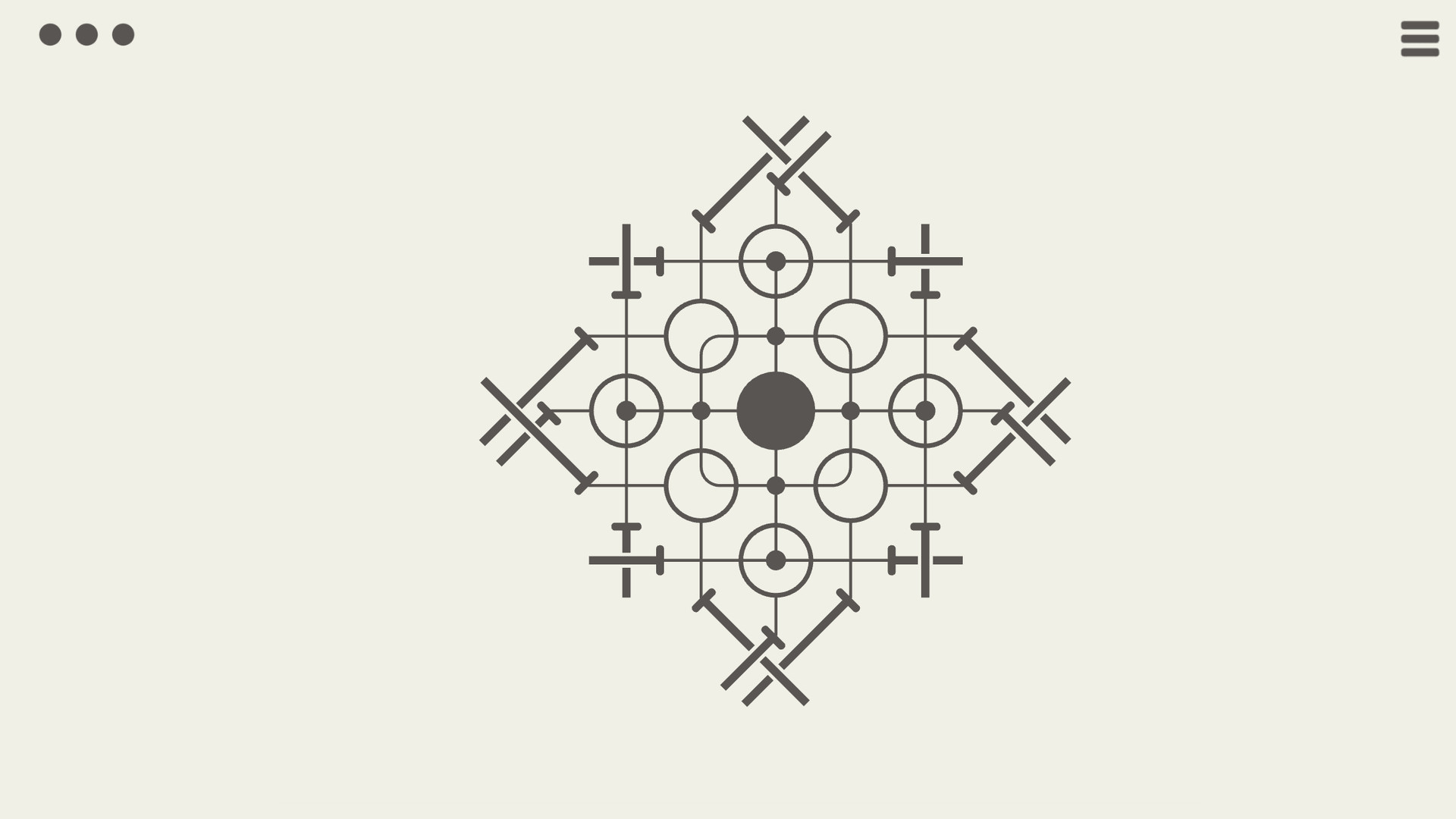 钩子 游戏截图 2