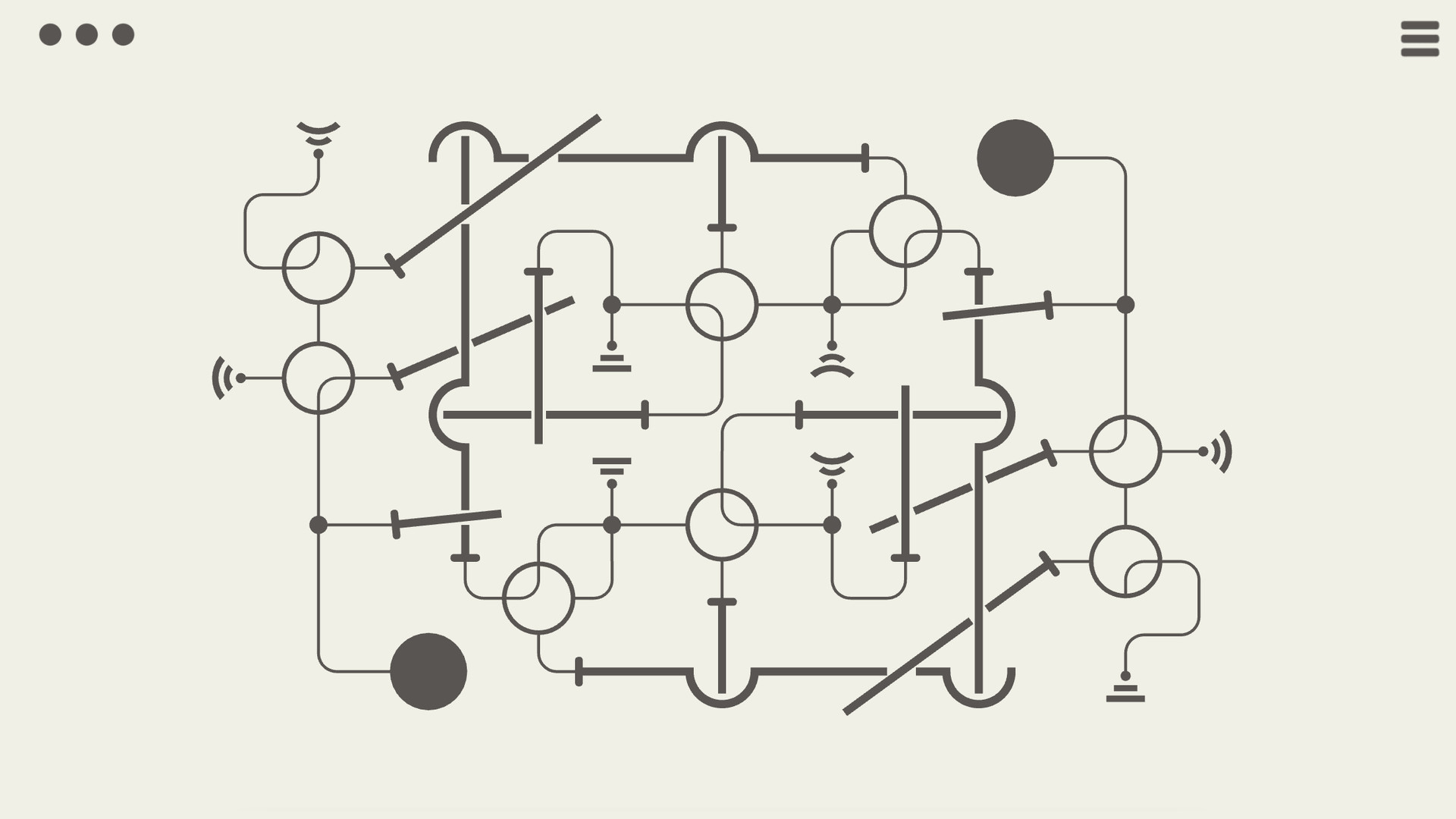 钩子 游戏截图 4