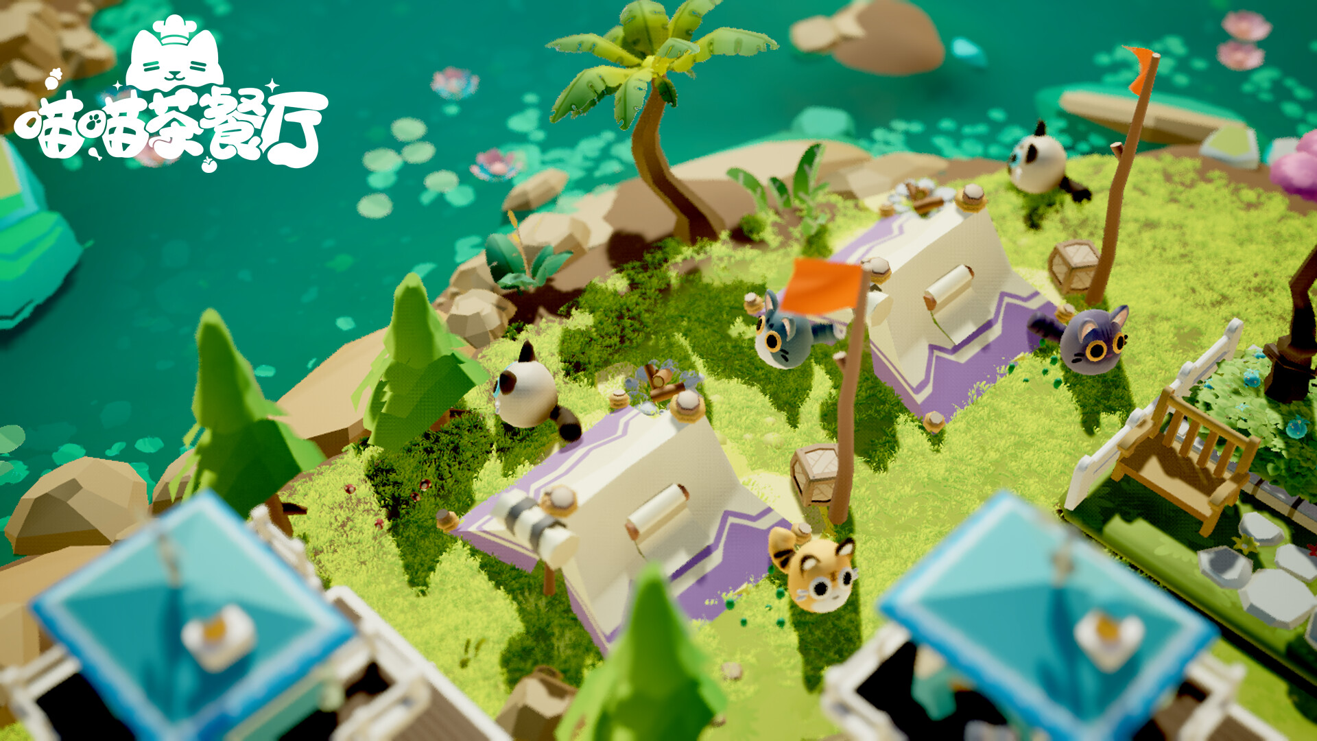 图片[14]-喵喵茶餐厅（PurrPlate）免安装中文版下载-蒸汽游戏宝库 - 高质量Steam单机游戏下载站