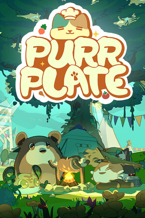 喵喵茶餐厅/PurrPlate