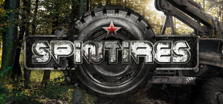 Spintires® - Editor