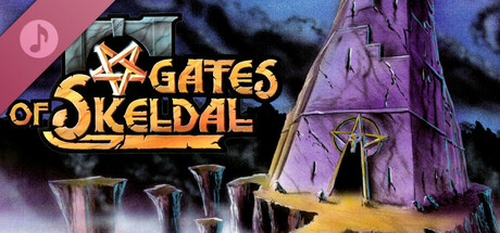 Gates of Skeldal Soundtrack