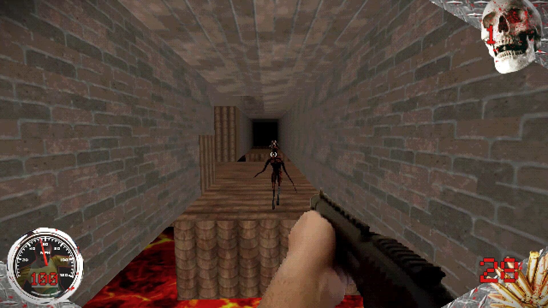 《该隐印记(Mark of Cain)》|Build 22336273|中文|免安装硬盘版 《该隐印记(Mark of Cain)》|Build 22336273|中文|免安装硬盘版